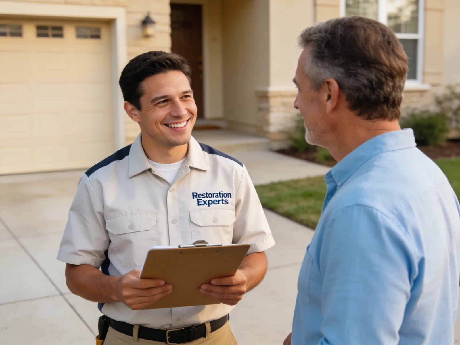 Water Damage Cleanup Delano, MN FAQs